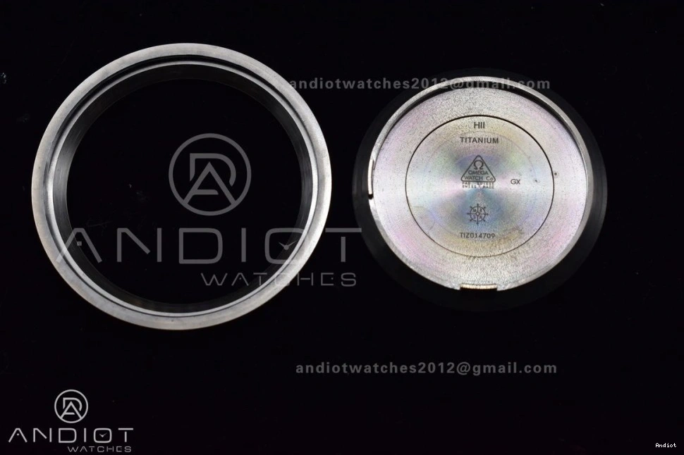 White Ceramic Blue Bracelet Best Deep 6000M on SS Seamaster Edition 1:1 Bezel Ultra A2824 TF SS Dial 1227